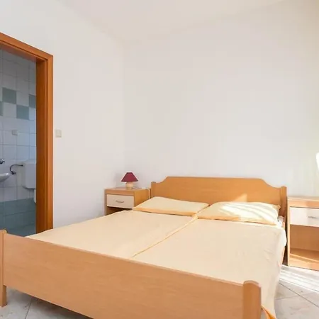 Fuer 5 Personen Ca 45 Qm In Baska, Kvarner Bucht Krk * Baška