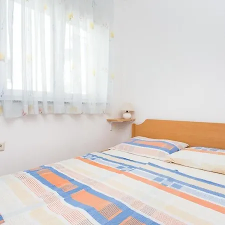 Fuer 5 Personen Ca 45 Qm In Baska, Kvarner Bucht Krk *