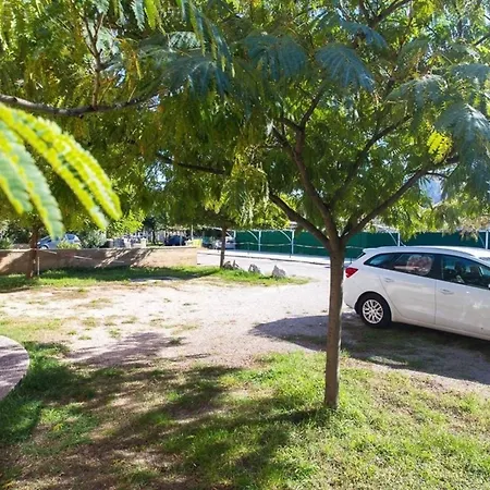 Apartamento Fuer 5 Personen Ca 45 Qm In Baska, Kvarner Bucht Krk *